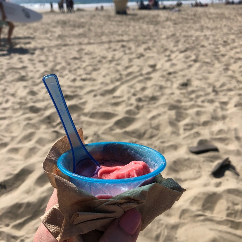 Meet your Posher, Laura